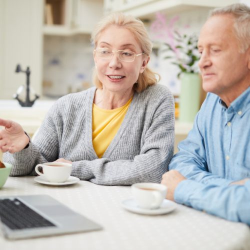 5 Ways to Ensure You Pay Off Your Mortgage Before You Retire