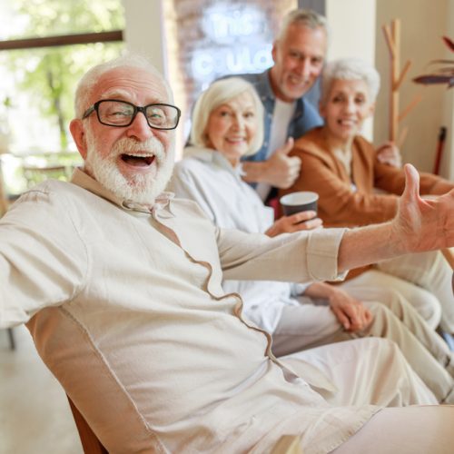 What Is The Amount of Money Do Retirees Need To Be Happy?