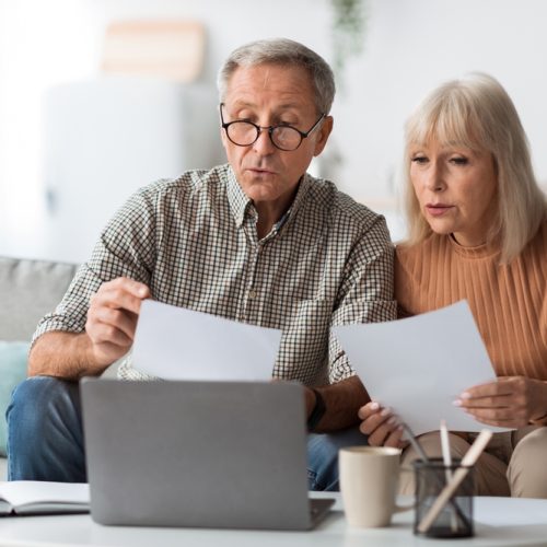 5 Things Couples Should Avoid When Planning for Retirement