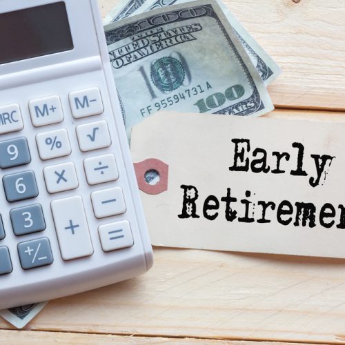 2 Ways Real Estate Investing Can Guarantee Early Retirement
