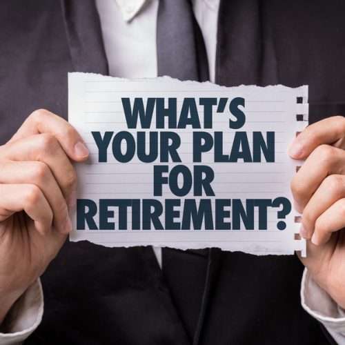 Progressing Into Retirement: Your Plan A And Plan B