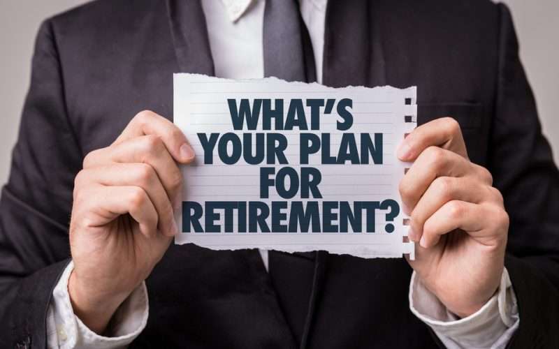 Progressing Into Retirement: Your Plan A And Plan B