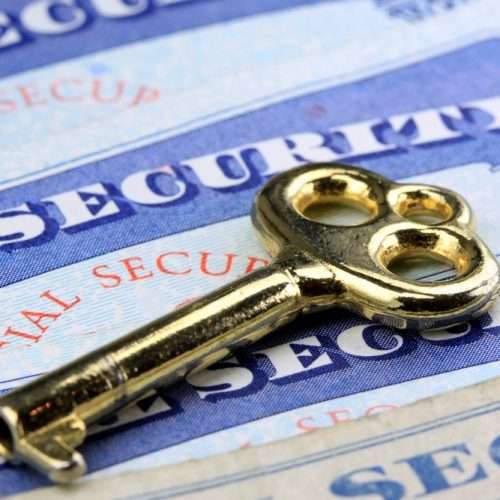 Steps to Take to Prevent Social Security Thieves From Obtaining Your Benefits