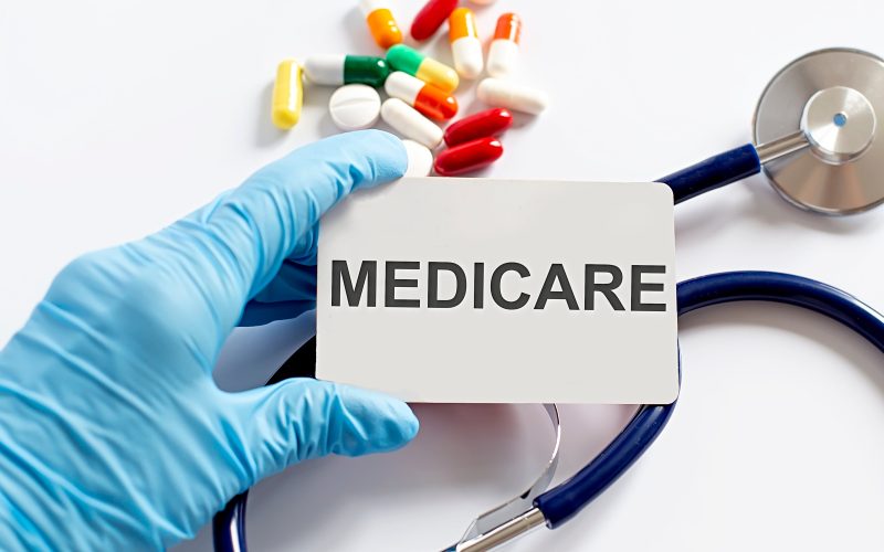 A New Legal Proposal Will Harm Medicare Prescription Drugs