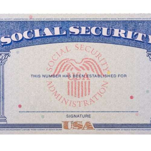 Did You Get A Social Security Award Letter?
