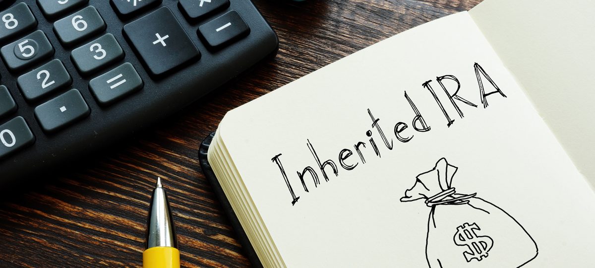 The IRS To Change Its Guidelines For Inherited IRAs