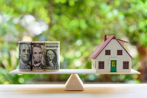 Should You Use Your Home Equity to Combat Inflation?