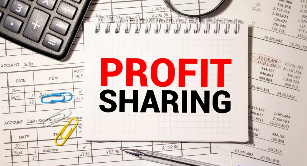 How Profit-Sharing Plans Benefit Both You and Your Employer