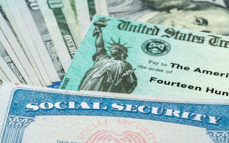 Increase your Social Security Check