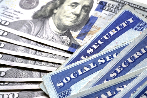 Make Your Social Security Check Work Harder