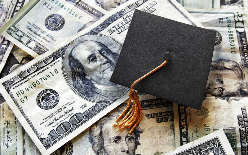 Congress May Soon Offer Retirement Aid for Graduate Students