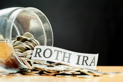 Everything You Should Know About a Roth Ira