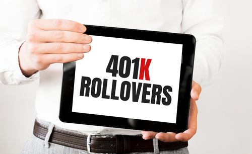 What You Should Know About Account Rollovers