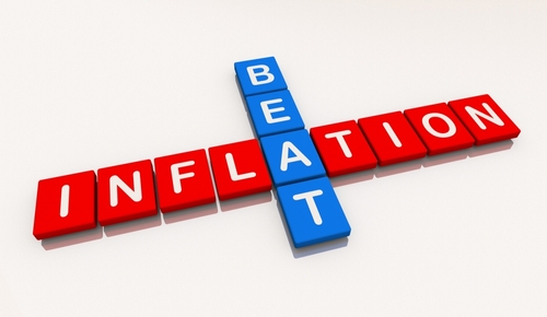 The Best Method to Combat Inflation