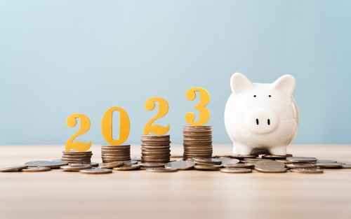 What You Need to Retire In 2023