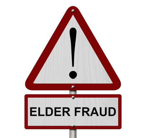 How The Government is Taking Action Against Elder Abuse and Scams