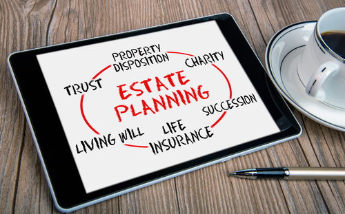 Why Everyone Needs an Estate Plan