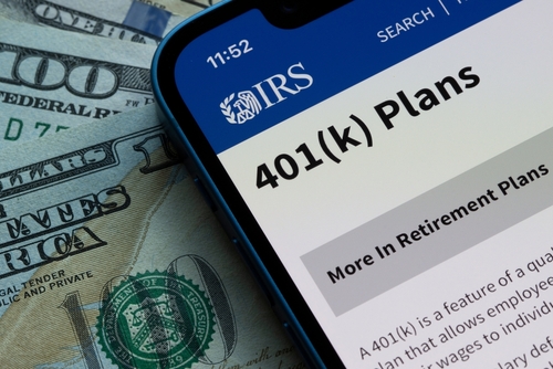 IRS to Increase 401(k) Contribution Limit, the Largest Increase Ever