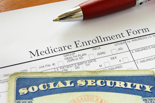 <strong>What Will Become Of Social Security And Medicare?</strong>