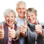 <strong>Here Are The 3 Characteristics Of The Financially Secure Retirees</strong>