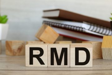 <strong>Hurry, RMD Deadline Is Quickly Approaching</strong>