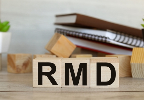<strong>Hurry, RMD Deadline Is Quickly Approaching</strong>
