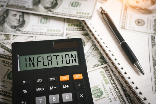 How To Keep Your Retirement Healthy During High Inflation