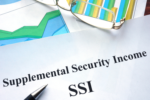 Good News: Supplemental Security Income Payment Return to Normal