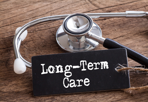 Here Are 10 Excellent Substitutes For Long-term Care Insurance