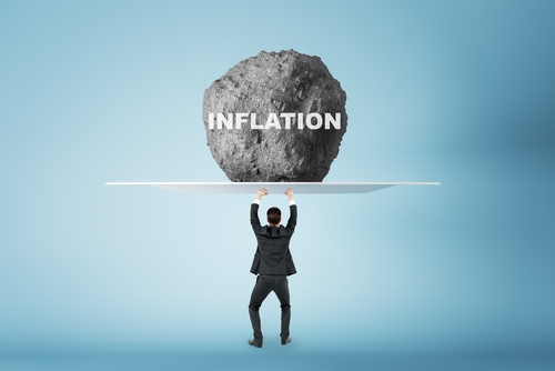 How Resistant To Inflation Is Your Retirement Income? - The American ...