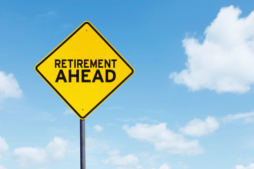 Retirement changes for retirees