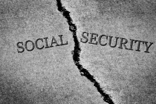 social security reduction