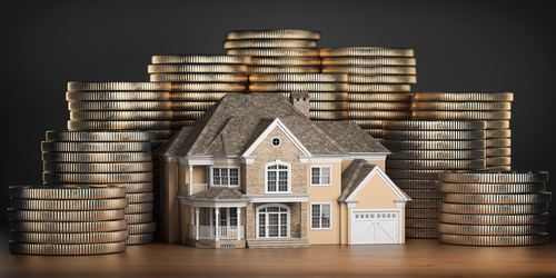 real estate investments as passive income for retirees