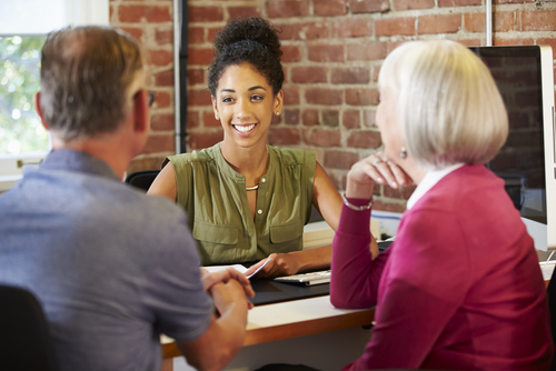 debunking misconceptions about REIT's for retirees