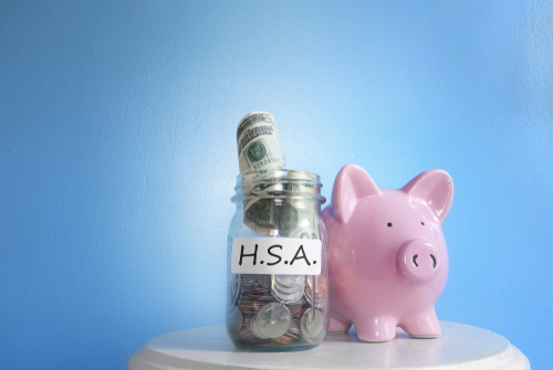 HSA as a retirement account