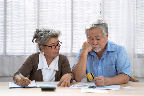 tenant issues that retiree landlords face