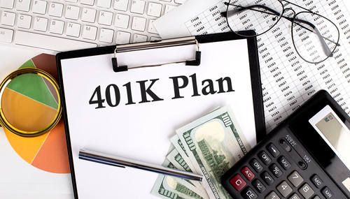 Maximizing 401(k) Match
