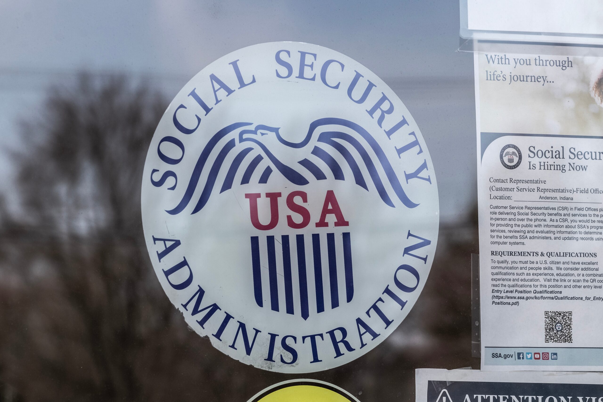 Here’s How a Government Shutdown Could Affect Your Social Security