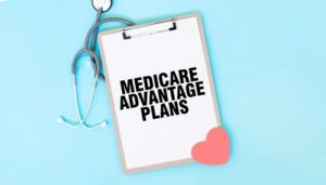 Medicare Advantage, healthcare coverage, senior health, medical costs, insurance premiums, network limitations, healthcare plans, retirement planning, out-of-pocket costs, insurance benefits,