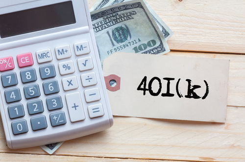 IRS Unveils Surprising 401K And IRA Contribution Limits For 2024 - The ...