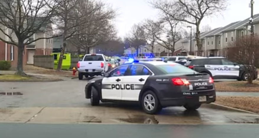 Tragedy in Chesapeake: Woman, three children dead in apparent murder ...