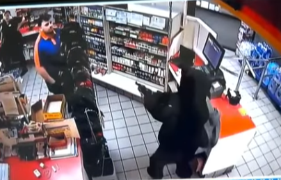 Gas station clerk recovering after shooting in La Puente - The American ...