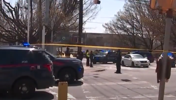 Deadly Shooting in Atlanta Leaves One Dead, Another Injured - The ...