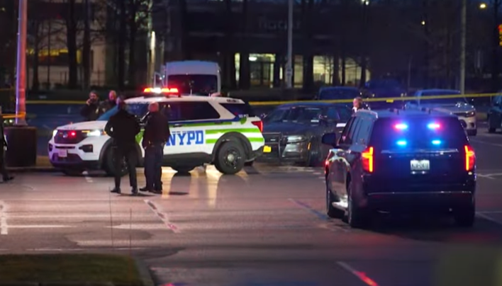 Armed man critically injured in Staten Island police shooting - The ...