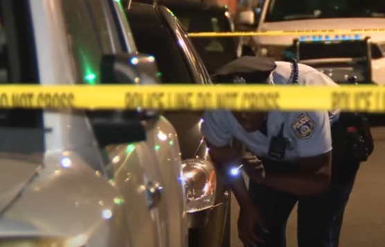 Suspect Arrested After Fatal Shooting in North Philadelphia - The ...