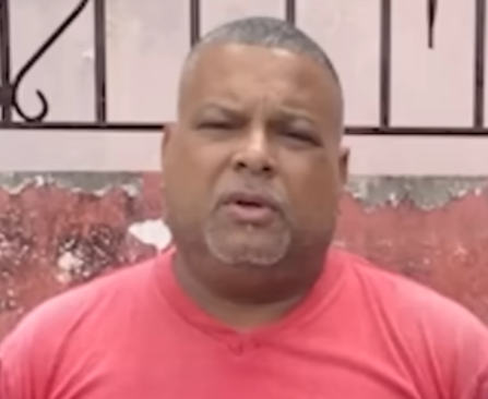 Arrest in Puerto Rico Reopens 2009 Palm Bay Murder Case - The American ...