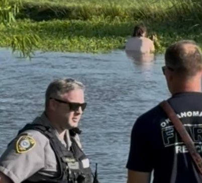 Family Faces Naked Intruder in Shocking Home Encounter - The American Retiree