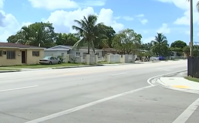 Miami Mother Detained After 9 Children Found in 'Deplorable Conditions ...