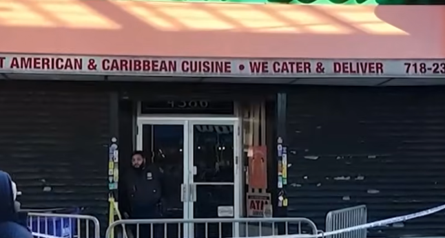 Brooklyn club shooting leaves 24-year-old dead in East New York - The ...