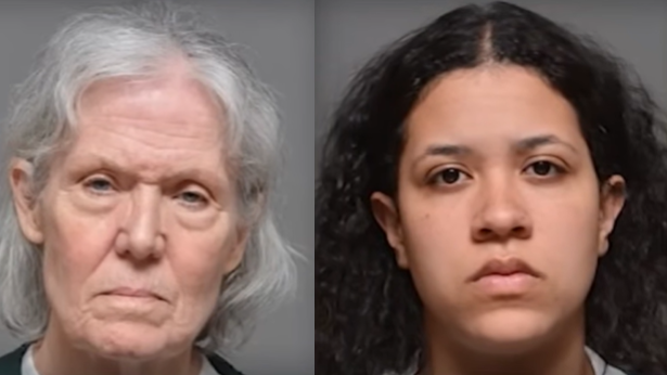 Grandmother, Mother And Daughter Charged In Fatal Abuse Case - The ...